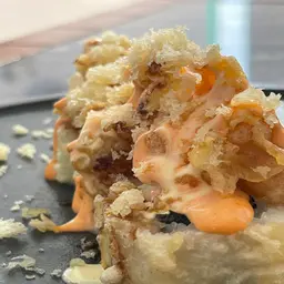 Dynamite Rolls